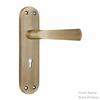 Ace KY Mortise Handles